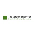 Logo for Green Engineer