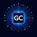 Logo for Greenfeld Consulting