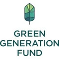 Logo for Green Generation Fund