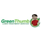 Logo for GreenThumb