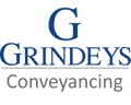 Logo for Grindeys