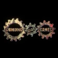 Logo for Grinding Gear Games