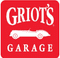 Logo for Griot's Garage