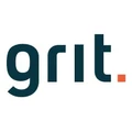 Logo for Grit Consulting