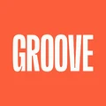 Logo for Groove