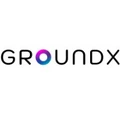 Logo for GroundX