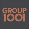 Logo for Group 1001