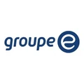 Logo for Groupe E
