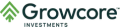 Logo for Growcore Investments