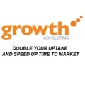 Logo for Growth Consulting