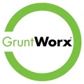 Logo for GruntWorx