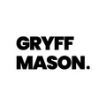 Logo for Gryff Mason