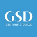 Logo for GSD Venture Studios