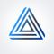 Logo for The Abyss