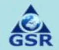 Logo for GSR