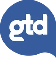 Logo for GTD