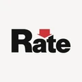 Logo for Rate