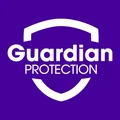 Logo for Guardian Protection