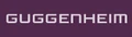 Logo for Guggenheim Investments