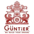 Logo for Guntier