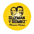 Logo of Guzman y Gomez