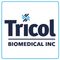 Logo for Tricol Biomedical