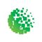 Logo for BioVirtua