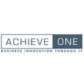 Logo for Achieve One