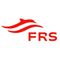 Logo for FRS