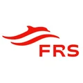 Logo for FRS