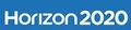 Logo for H2020