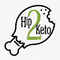 Logo for Hip2Keto