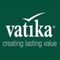 Logo for Vatika Group