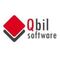 Logo for Qbil