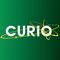 Logo for CURIO