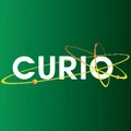 Logo for CURIO