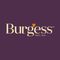 Logo for Burgess