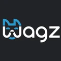 Logo for Wagz