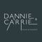 Logo for DANNIE & CARRIE