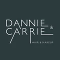 Logo for DANNIE & CARRIE