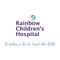 Logo for Rainbow Hospitals