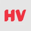 Logo for HV Capital