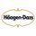 Logo of Haagen Dazs