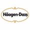 Logo for Haagen Dazs