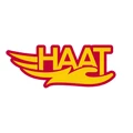 Logo of HAAT Delivery