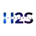 Logo for Hack2skill