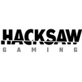 Logo for Hacksaw Gaming