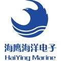 Logo of Haiyingmarine
