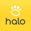 Logo for Halo