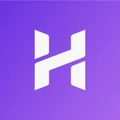 Logo for Halver Data Center